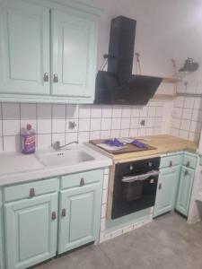 Annonce Location 2 pi�ces Appartement Sisteron 04