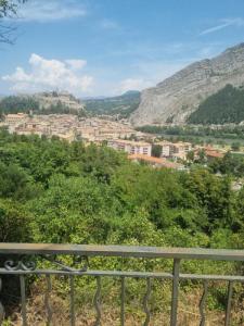 Louer Appartement Sisteron Alpes de haute provence