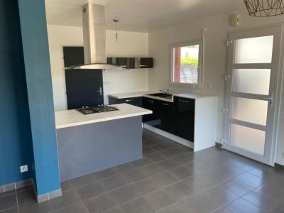 Annonce Location 5 pi�ces Maison Pontivy 56