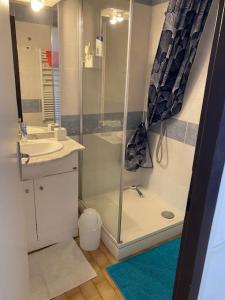 Louer Appartement Sete 600 euros