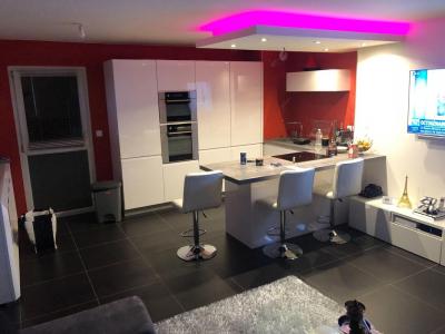 Louer Appartement 67 m2 Vienne