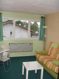 For rent Bordeaux 1 room 19 m2 Gironde (33000) photo 0