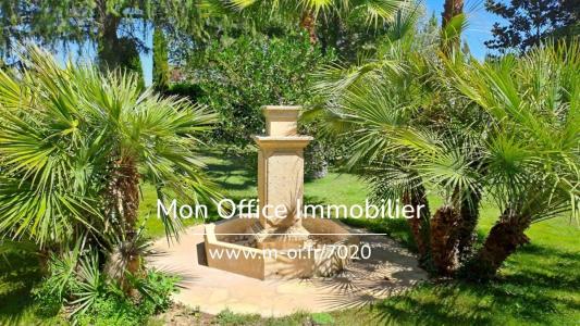 Acheter Maison 240 m2 Beaurecueil