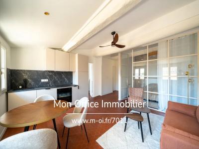 Acheter Appartement Beaurecueil 350000 euros