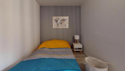 For rent Montpellier 1 room 21 m2 Herault (34070) photo 0