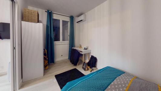 Annonce Location Appartement Montpellier 34