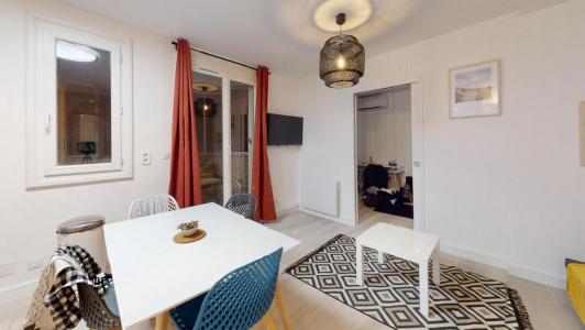 Louer Appartement 21 m2 Montpellier