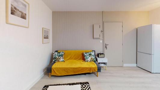Louer Appartement Montpellier Herault