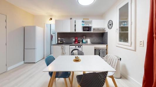 Louer Appartement Montpellier 544 euros