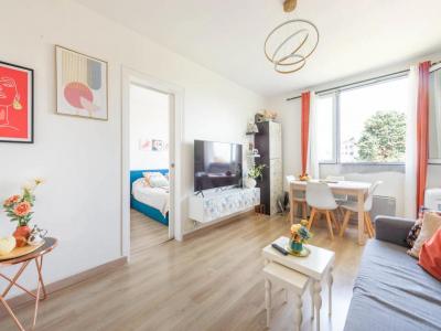 Annonce Vente 3 pi�ces Appartement Argenteuil 95