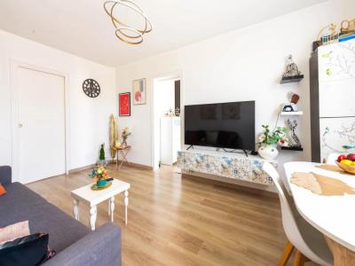 Acheter Appartement 49 m2 Argenteuil