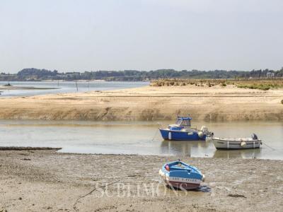 For sale Billiers 4 rooms 84 m2 Morbihan (56190) photo 0