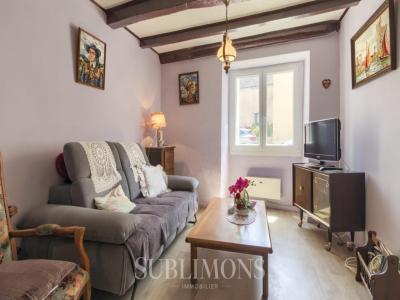 For sale Billiers 4 rooms 84 m2 Morbihan (56190) photo 3