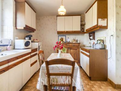 For sale Billiers 4 rooms 84 m2 Morbihan (56190) photo 4