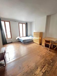 Acheter Commerce 28 m2 Paris-20eme-arrondissement