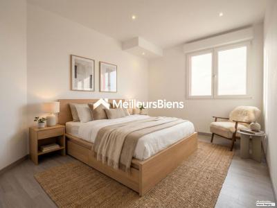 Annonce Vente 5 pi�ces Appartement Valdoie 90