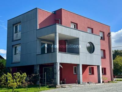 Acheter Appartement 88 m2 Valdoie