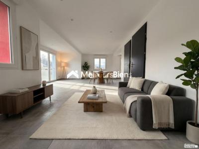 Acheter Appartement Valdoie Belfort