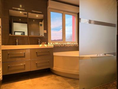 Acheter Appartement Valdoie 118000 euros