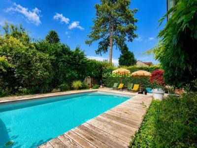 Annonce Vente 5 pi�ces Maison Saint-genis-pouilly 01