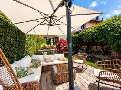 Acheter Maison Saint-genis-pouilly Ain