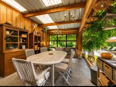 Acheter Maison Saint-genis-pouilly 870000 euros