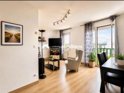 Annonce Vente Appartement Thoiry 01