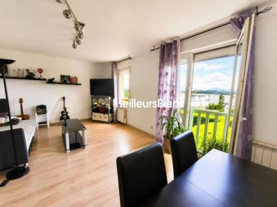 Acheter Appartement 84 m2 Thoiry
