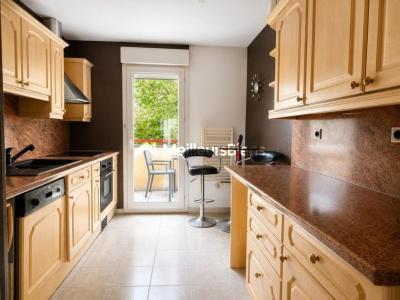 Acheter Appartement Thoiry Ain