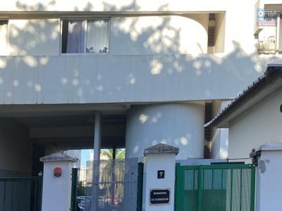 Annonce Location Appartement Saint-denis 974