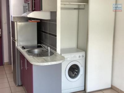 Louer Appartement Saint-denis Reunion