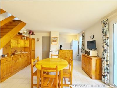 Annonce Vente 3 pi�ces Maison Vic-la-gardiole 34