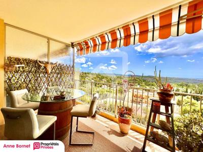 Acheter Appartement 93 m2 Grasse