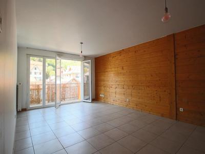 Annonce Vente 3 pi�ces Appartement Sallanches 74