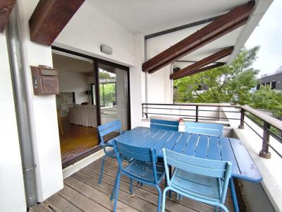 For sale Nantes 3 rooms 77 m2 Loire atlantique (44200) photo 2