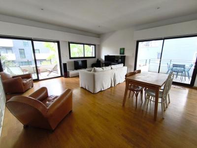 For sale Nantes 3 rooms 77 m2 Loire atlantique (44200) photo 3