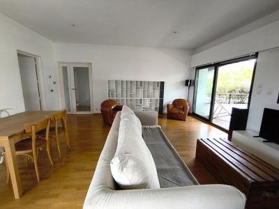 For sale Nantes 3 rooms 77 m2 Loire atlantique (44200) photo 4