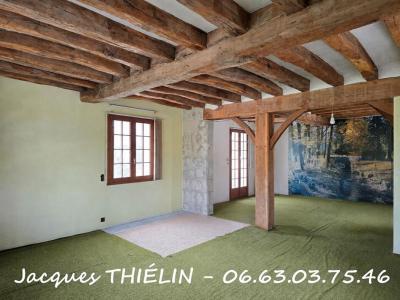 Annonce Vente Immeuble Longue-jumelles 49