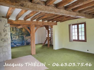 Acheter Immeuble 100 m2 Longue-jumelles