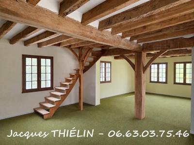 Acheter Immeuble Longue-jumelles Maine et loire