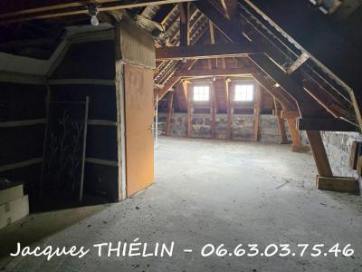 Acheter Immeuble Longue-jumelles 106490 euros