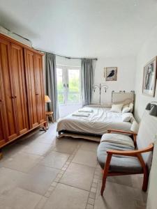 Acheter Appartement 93 m2 Paris-15eme-arrondissement