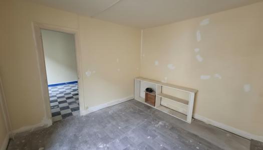 Annonce Vente 2 pi�ces Appartement Paris-19eme-arrondissement 75