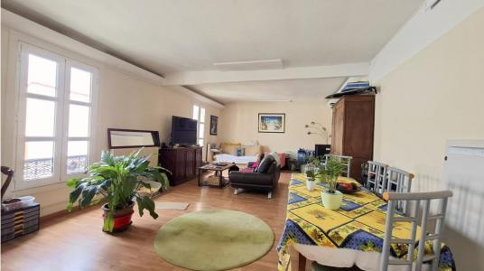 Acheter Appartement 79 m2 Neuilly-sur-seine