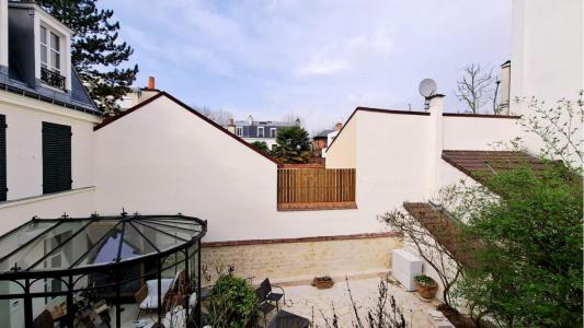 Acheter Appartement Neuilly-sur-seine Hauts de Seine