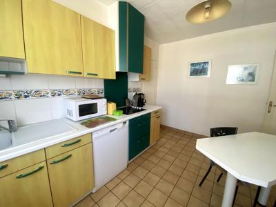 For sale Baule-escoublac 3 rooms 83 m2 Loire atlantique (44500) photo 2