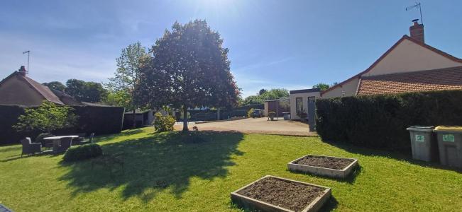 For sale Huille 6 rooms 152 m2 Maine et loire (49430) photo 0