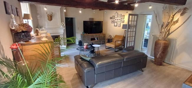 Acheter Maison 152 m2 Huille