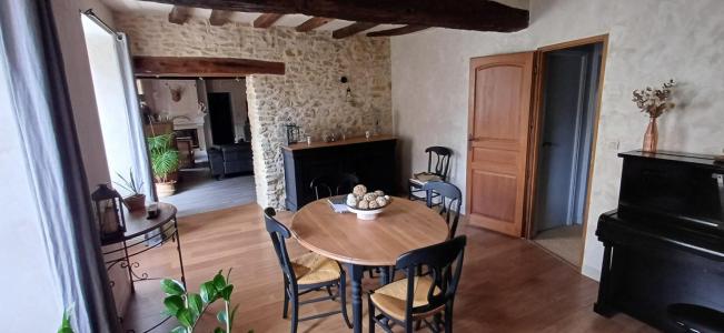 Acheter Maison Huille 299500 euros