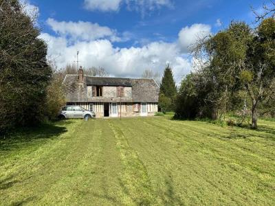For sale Cormeilles 4 rooms 74 m2 Eure (27260) photo 0